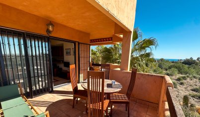 Resale - Apartment -
Orihuela Costa - Villamartin