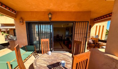 Resale - Apartment -
Orihuela Costa - Villamartin