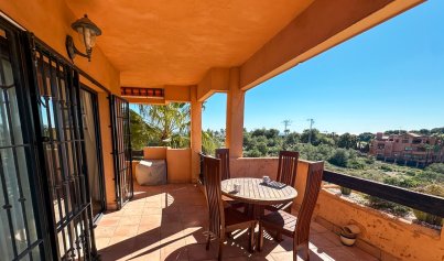 Resale - Apartment -
Orihuela Costa - Villamartin