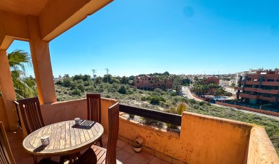 Resale - Apartment -
Orihuela Costa - Villamartin