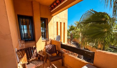 Resale - Apartment -
Orihuela Costa - Villamartin