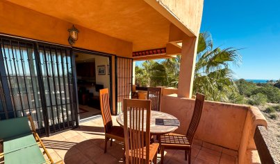 Resale - Apartment -
Orihuela Costa - Villamartin