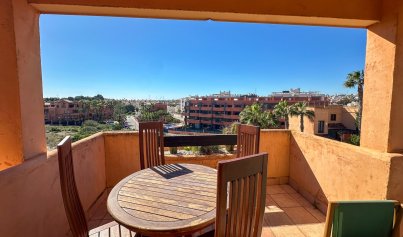 Resale - Apartment -
Orihuela Costa - Villamartin