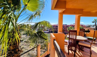 Resale - Apartment -
Orihuela Costa - Villamartin