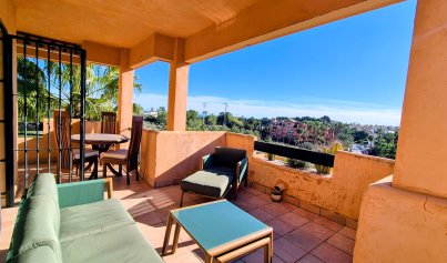 Resale - Apartment -
Orihuela Costa - Villamartin