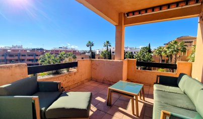 Resale - Apartment -
Orihuela Costa - Villamartin