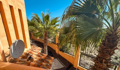 Resale - Apartment -
Orihuela Costa - Villamartin