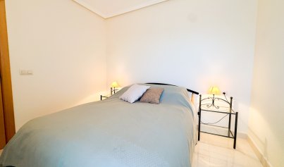 Resale - Apartment -
Orihuela Costa - Villamartin