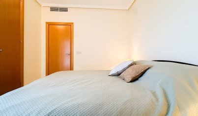 Resale - Apartment -
Orihuela Costa - Villamartin