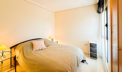 Resale - Apartment -
Orihuela Costa - Villamartin