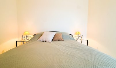 Resale - Apartment -
Orihuela Costa - Villamartin