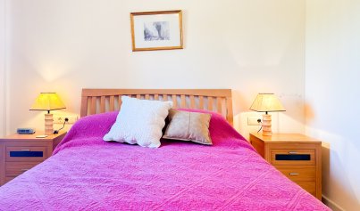 Resale - Apartment -
Orihuela Costa - Villamartin