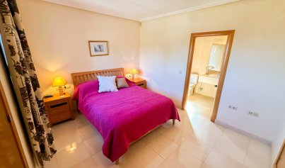 Resale - Apartment -
Orihuela Costa - Villamartin