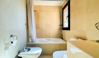 Resale - Apartment -
Orihuela Costa - Villamartin