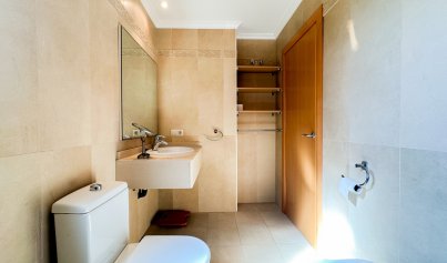 Resale - Apartment -
Orihuela Costa - Villamartin