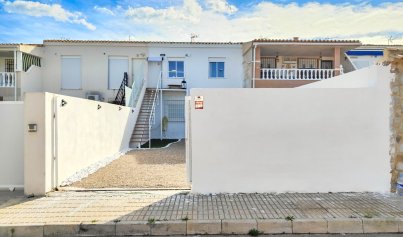 Resale - Apartment -
Orihuela Costa - Cabo Roig