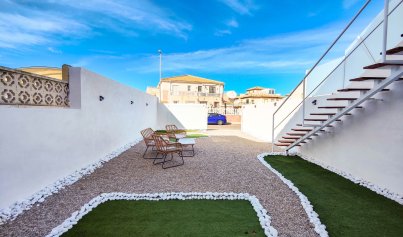 Resale - Apartment -
Orihuela Costa - Cabo Roig