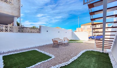 Resale - Apartment -
Orihuela Costa - Cabo Roig