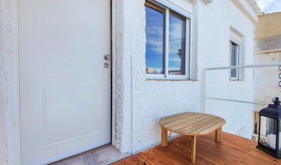 Resale - Apartment -
Orihuela Costa - Cabo Roig