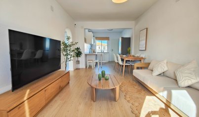 Resale - Apartment -
Orihuela Costa - Cabo Roig