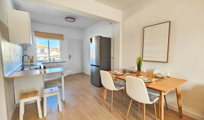 Resale - Apartment -
Orihuela Costa - Cabo Roig