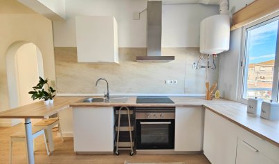 Resale - Apartment -
Orihuela Costa - Cabo Roig