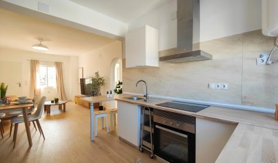 Resale - Apartment -
Orihuela Costa - Cabo Roig