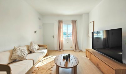 Resale - Apartment -
Orihuela Costa - Cabo Roig