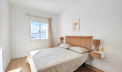 Resale - Apartment -
Orihuela Costa - Cabo Roig