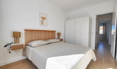 Resale - Apartment -
Orihuela Costa - Cabo Roig