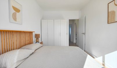 Resale - Apartment -
Orihuela Costa - Cabo Roig