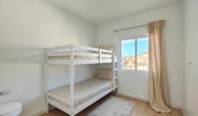 Resale - Apartment -
Orihuela Costa - Cabo Roig
