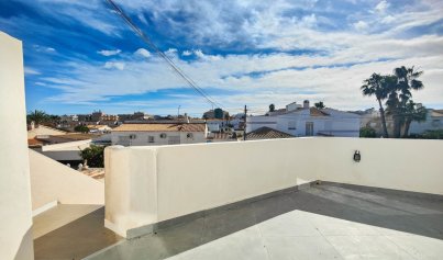 Resale - Apartment -
Orihuela Costa - Cabo Roig