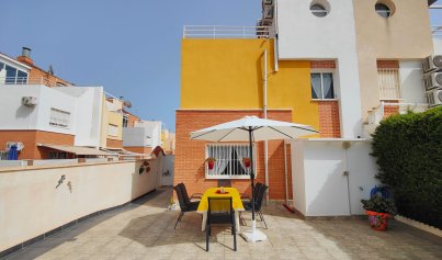 Resale - Townhouse -
Orihuela Costa - Los Altos