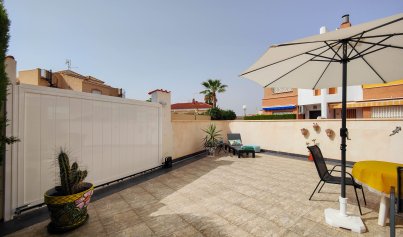 Resale - Townhouse -
Orihuela Costa - Los Altos