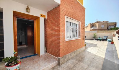 Resale - Townhouse -
Orihuela Costa - Los Altos
