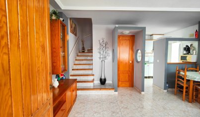 Resale - Townhouse -
Orihuela Costa - Los Altos