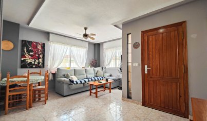 Resale - Townhouse -
Orihuela Costa - Los Altos