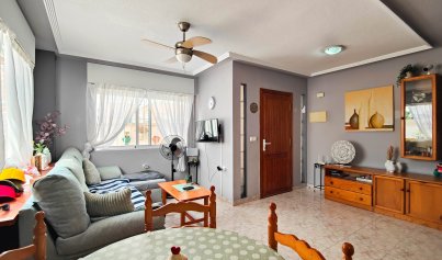 Resale - Townhouse -
Orihuela Costa - Los Altos