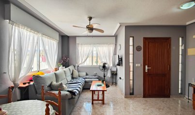 Resale - Townhouse -
Orihuela Costa - Los Altos