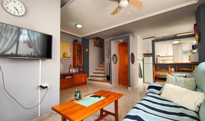 Resale - Townhouse -
Orihuela Costa - Los Altos