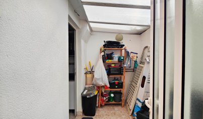 Resale - Townhouse -
Orihuela Costa - Los Altos