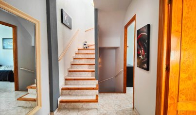 Resale - Townhouse -
Orihuela Costa - Los Altos