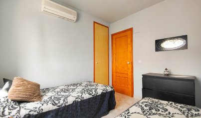 Resale - Townhouse -
Orihuela Costa - Los Altos