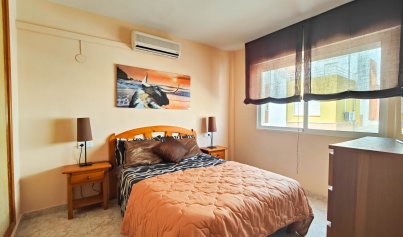 Resale - Townhouse -
Orihuela Costa - Los Altos