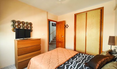 Resale - Townhouse -
Orihuela Costa - Los Altos