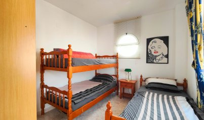 Resale - Townhouse -
Orihuela Costa - Los Altos