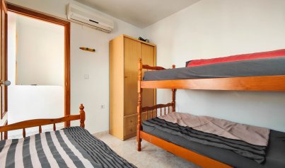 Resale - Townhouse -
Orihuela Costa - Los Altos