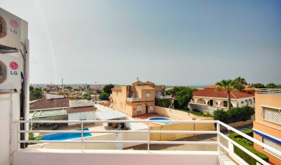 Resale - Townhouse -
Orihuela Costa - Los Altos