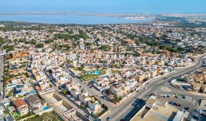 Resale - Townhouse -
Orihuela Costa - Los Altos